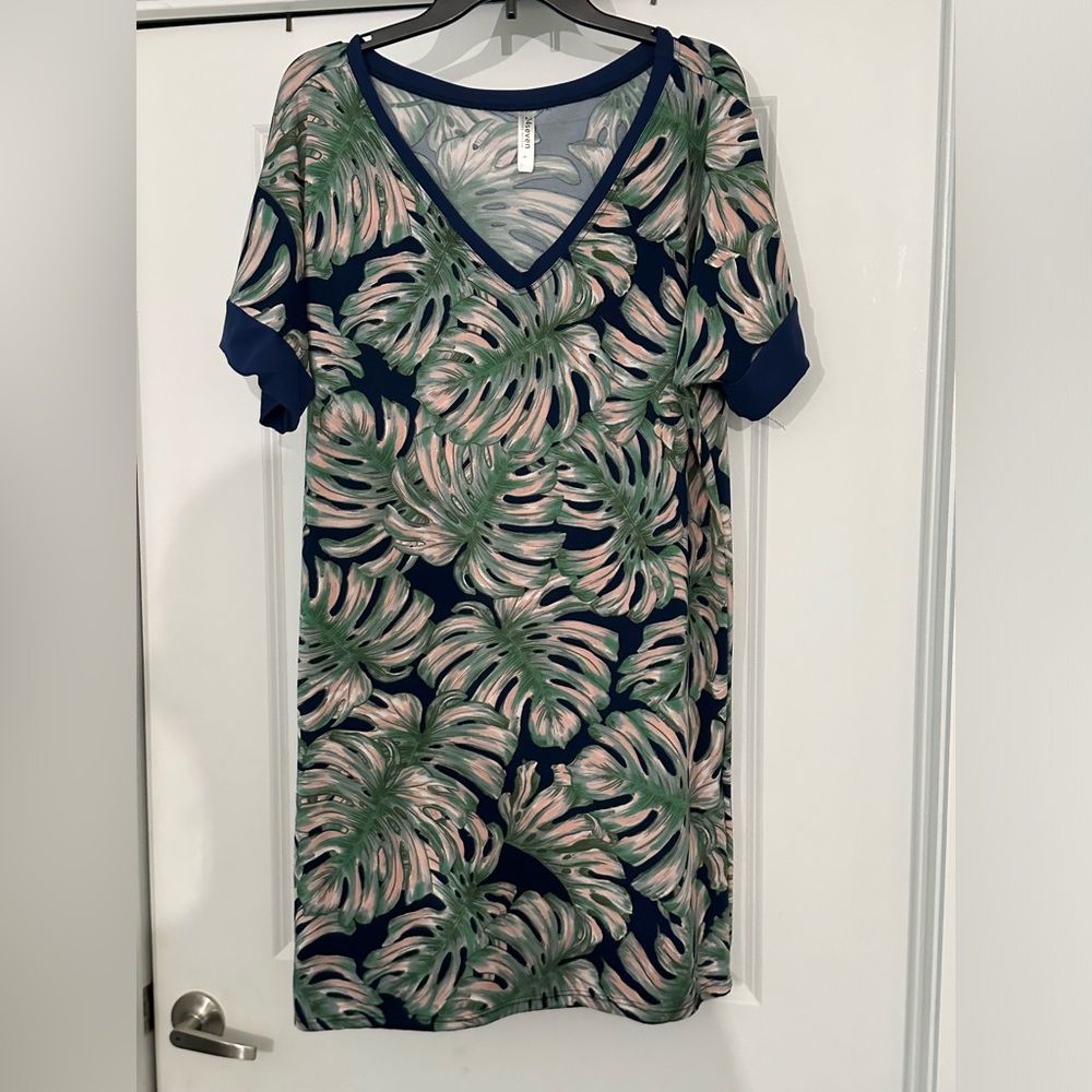 Women’s Dress L